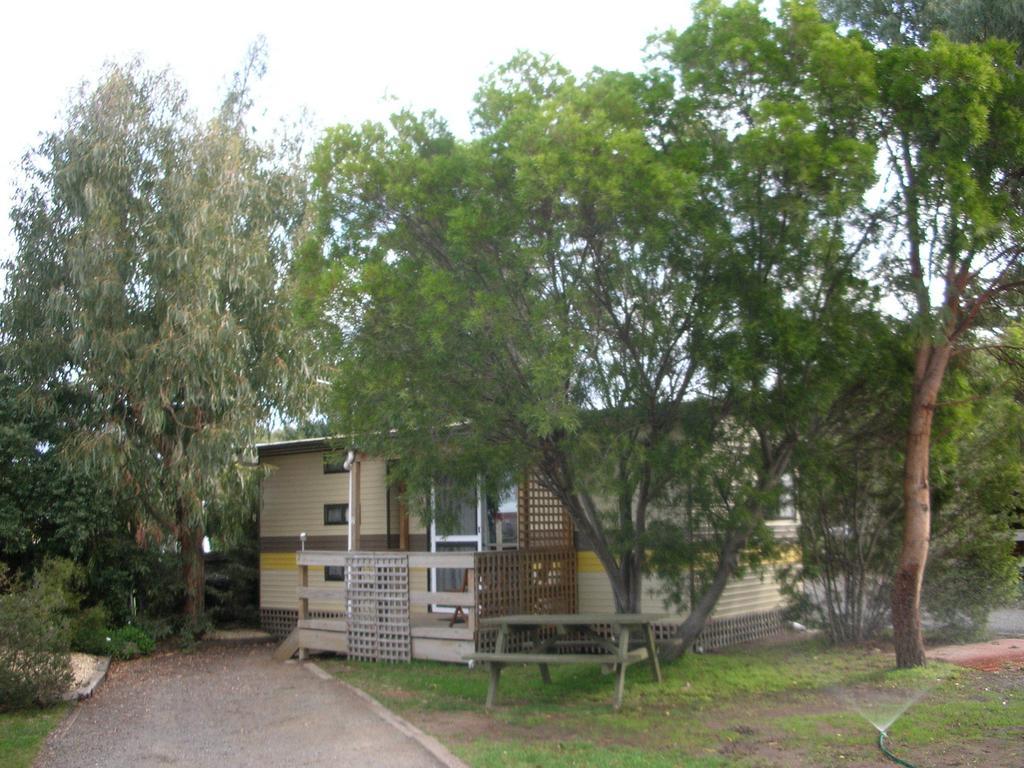 Triabunna Cabin & Caravan Park Cameră foto