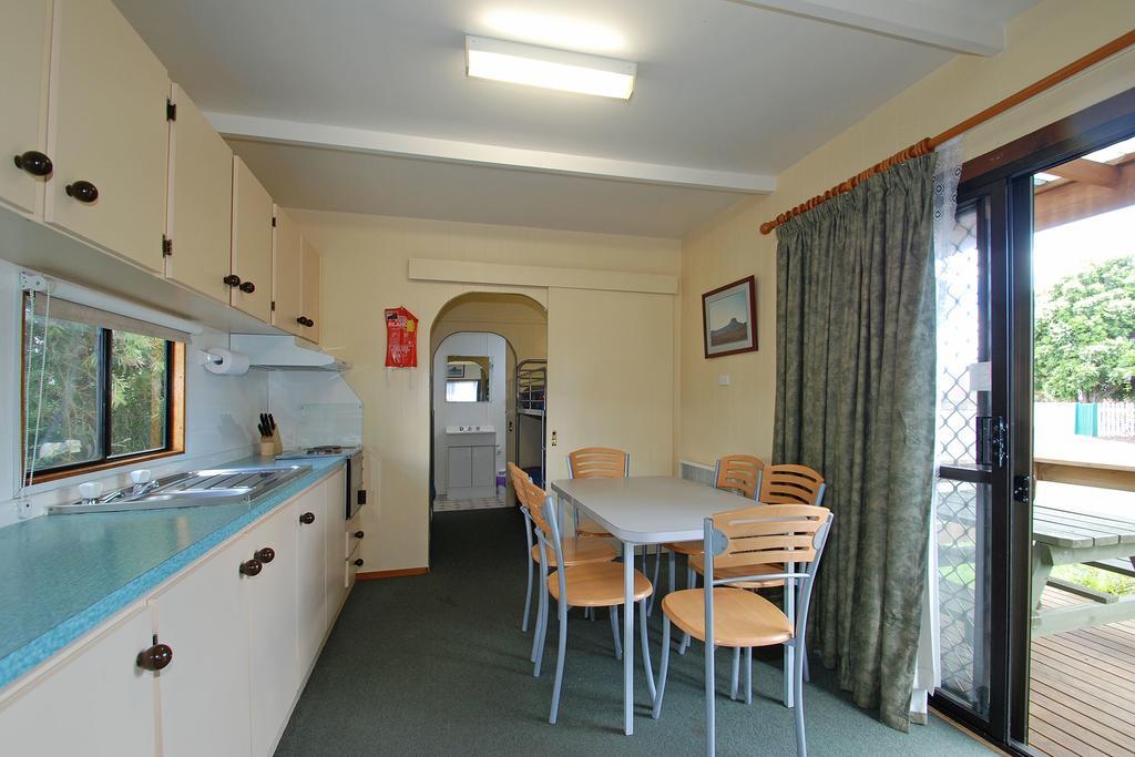 Triabunna Cabin & Caravan Park Cameră foto